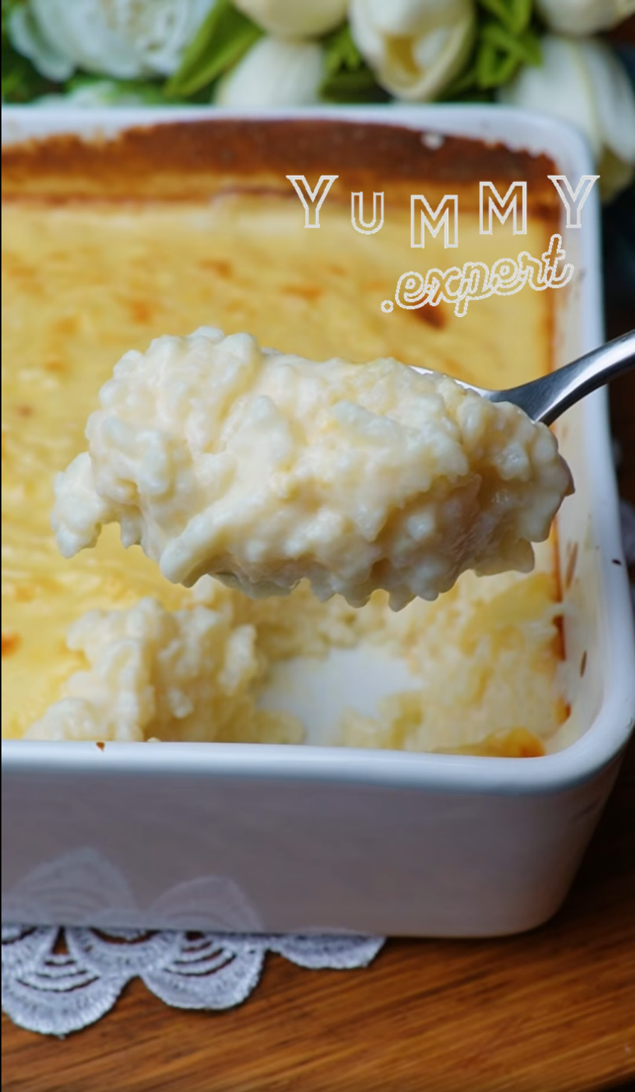 Creamy Turkish Rice Pudding: A Step-by-Step Recipe for a Delicious ...