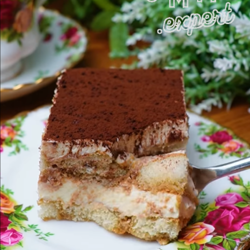 Tiramisu – Classic Recipe, Super Creamy - Yummy Expert