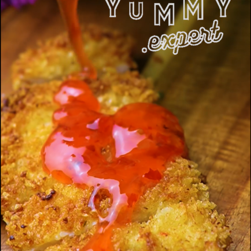 Crispy Chicken Strips – Pan-Fried and Oven-Baked Options - Yummy Expert