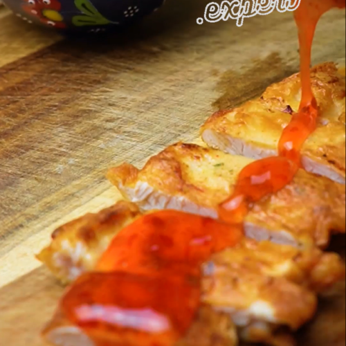 Fluffy & Juicy Chicken Schnitzels – My Secret Family Recipe - Yummy Expert