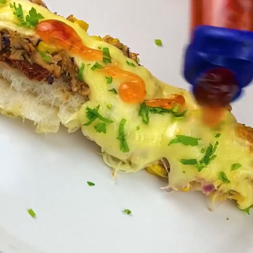 Quick Tuna Melt Toasts (Ready in Under 15 Minutes!) - Yummy Expert